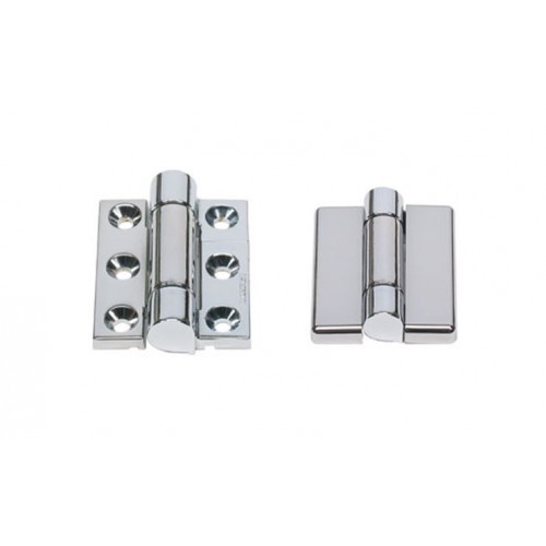 Torque Hinge With Cover
